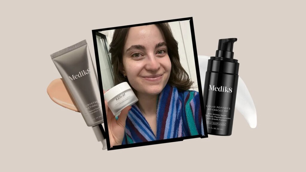 7 Best Medik8 Products of 2026 for No-Nonsense Results Allure