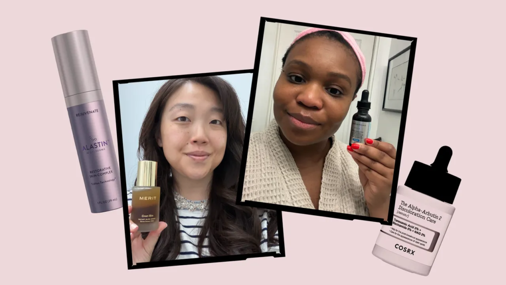 8 Best Niacinamide Serums of 2026 for More Even-Toned Skin Allure