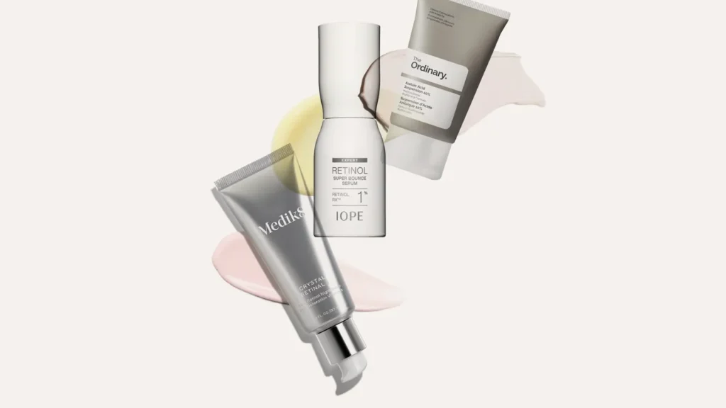 9 Best Tretinoin Alternatives for Sensitive Skin, Acne, and Fine Lines Allure