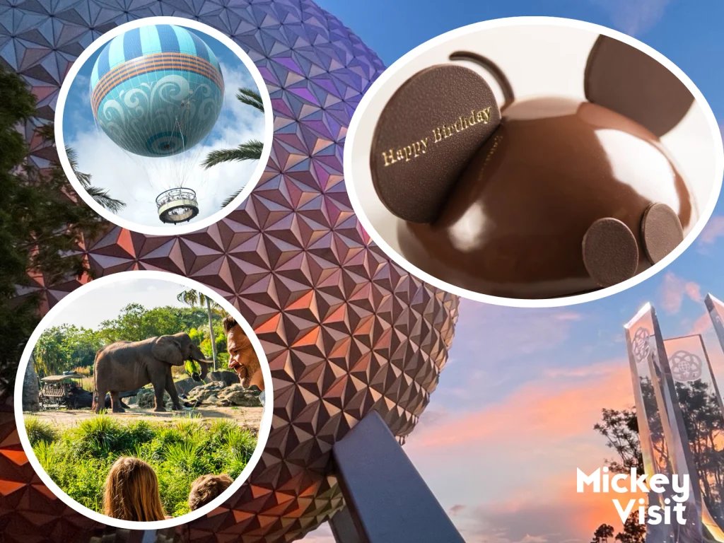 These Disney World Experiences Cost Under $50 But Feel Like VIP Perks