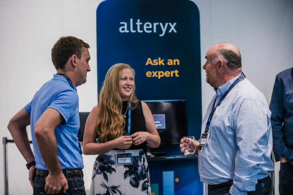 Alteryx Launches AI Insights Agent on Google Cloud Marketplace