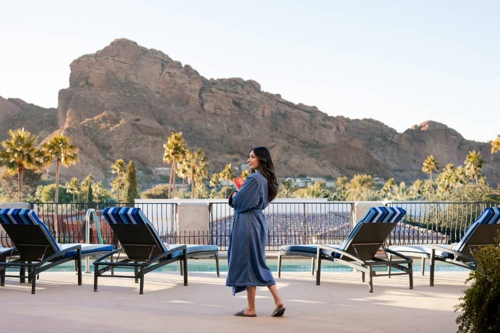 Ultimate Arizona Roadtrip: 6 Nights with Omni Hotels