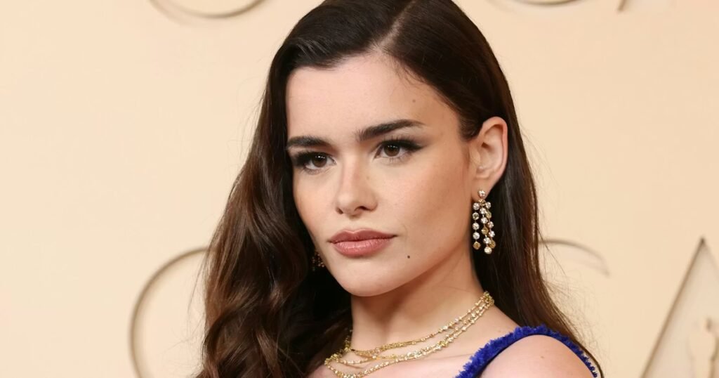 Barbie Ferreira’s Best Fashion Moments Are Pure Euphoria