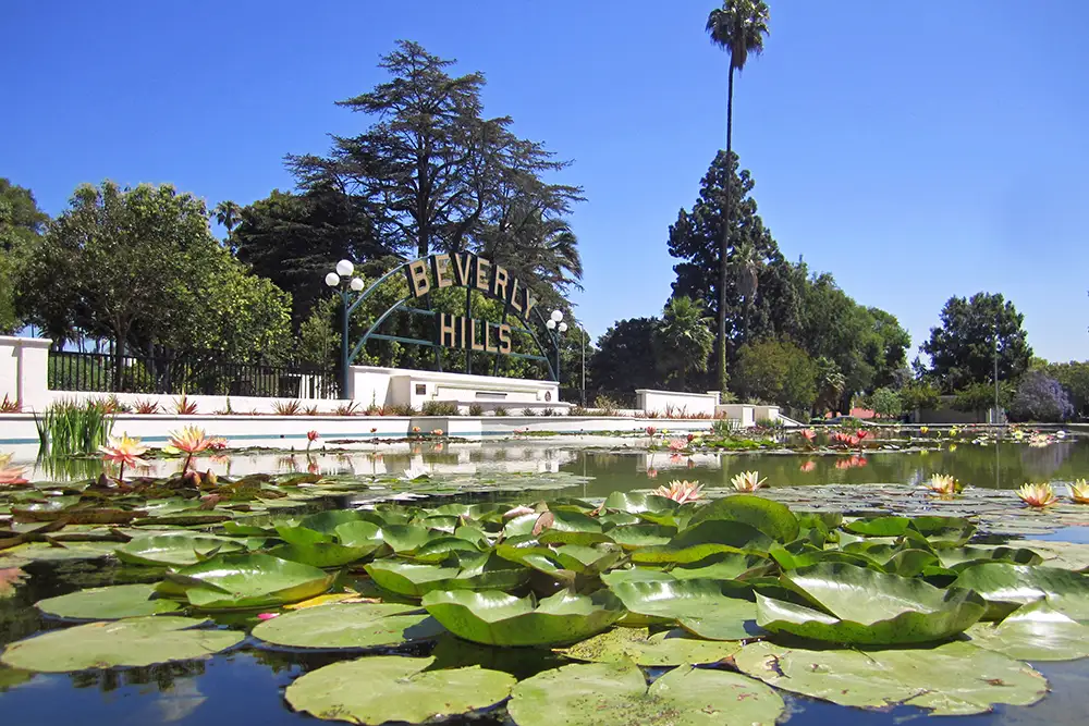 7 Reasons Beverly Hills is Unlike Any Other City