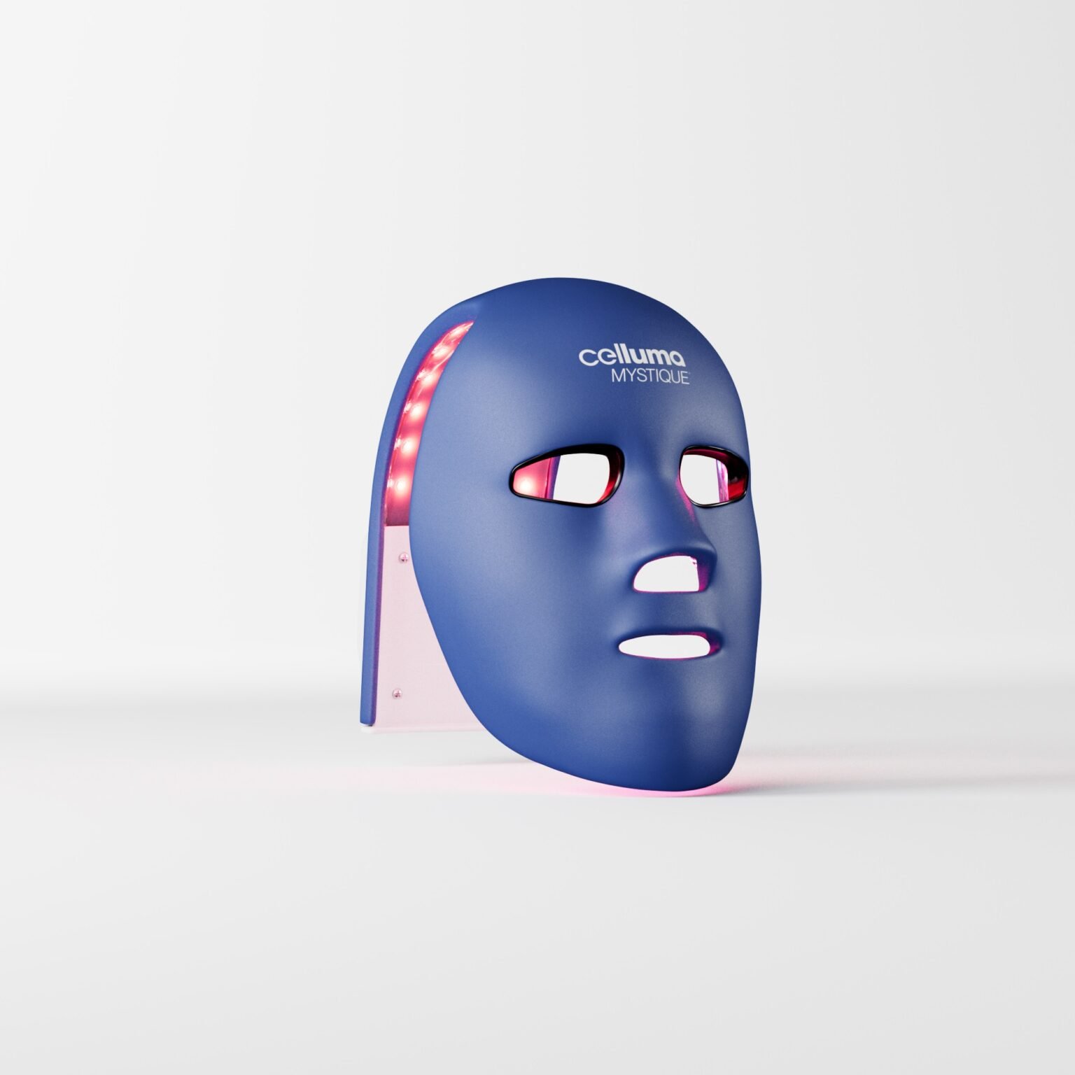 (PHOTOS) BioPhotas: The New Face of Light Therapy