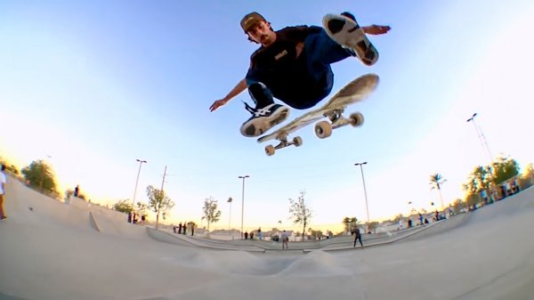 CMG's "I'm Gonna Make You Bleed" Video