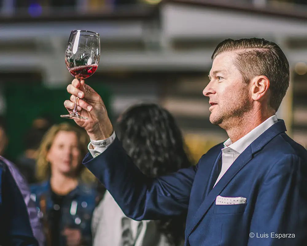 California Wine Festival 2026 Brings Coastal Glamour to Dana Point California Wine Festival 2026 Is Pouring Coastal Glam Into Dana Point