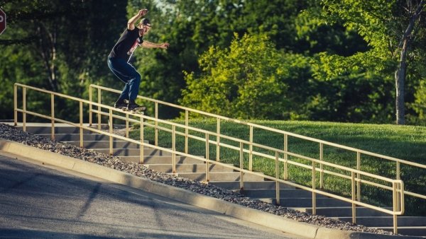 Call the Cops' "It's Over" Video