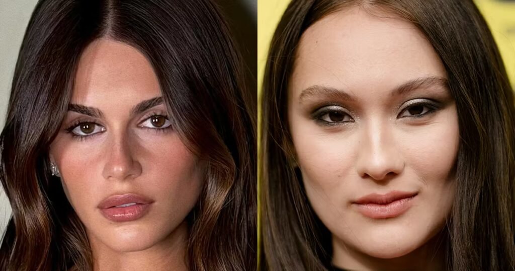 Caramelized Brunette: The Ultimate Transitional Hair Color Choice Why Caramelized Brunette Is the Perfect Between-Seasons Hair Color