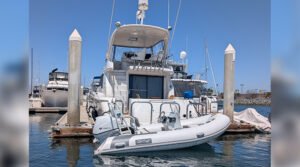 Choosing the Right Inflatable Tender