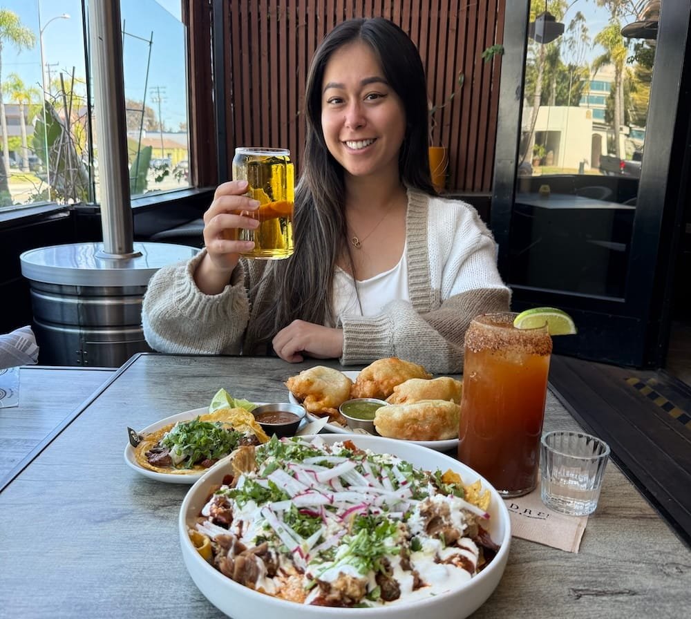 Must-Visit South Bay Spots for Cinco de Mayo