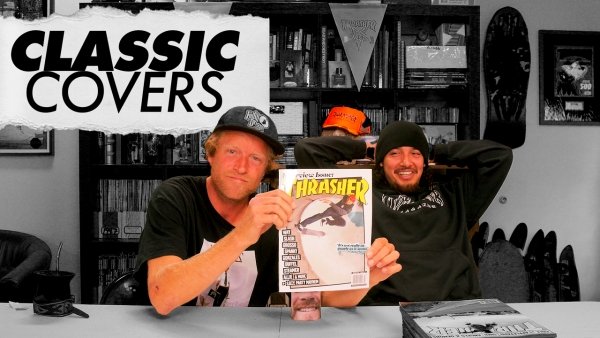 Classic Covers - San Diego’s Greatest Hits