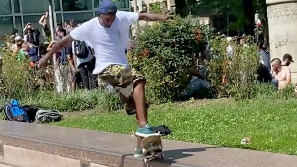 Clyde Singleton for Birdhouse