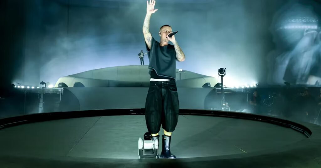 Coachella 2025: All the Best Fashion Moments From Weekend One