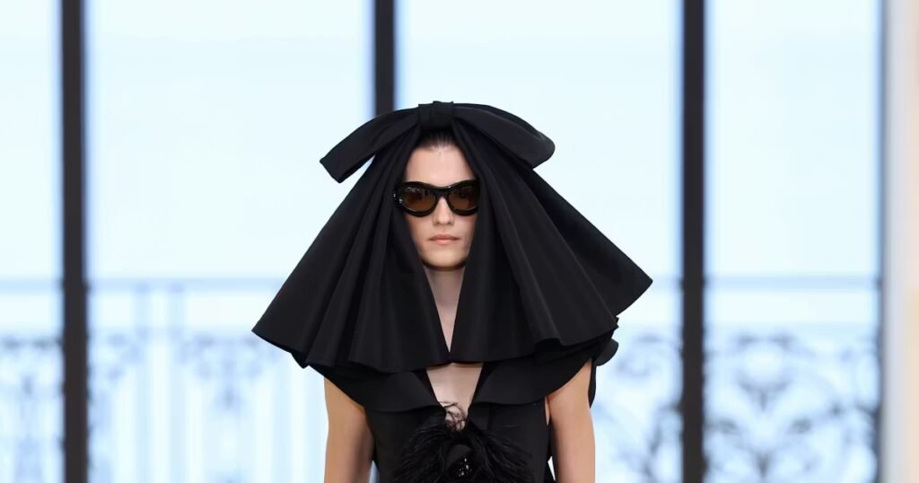 The Best Looks From the Cruise 2027 Runways