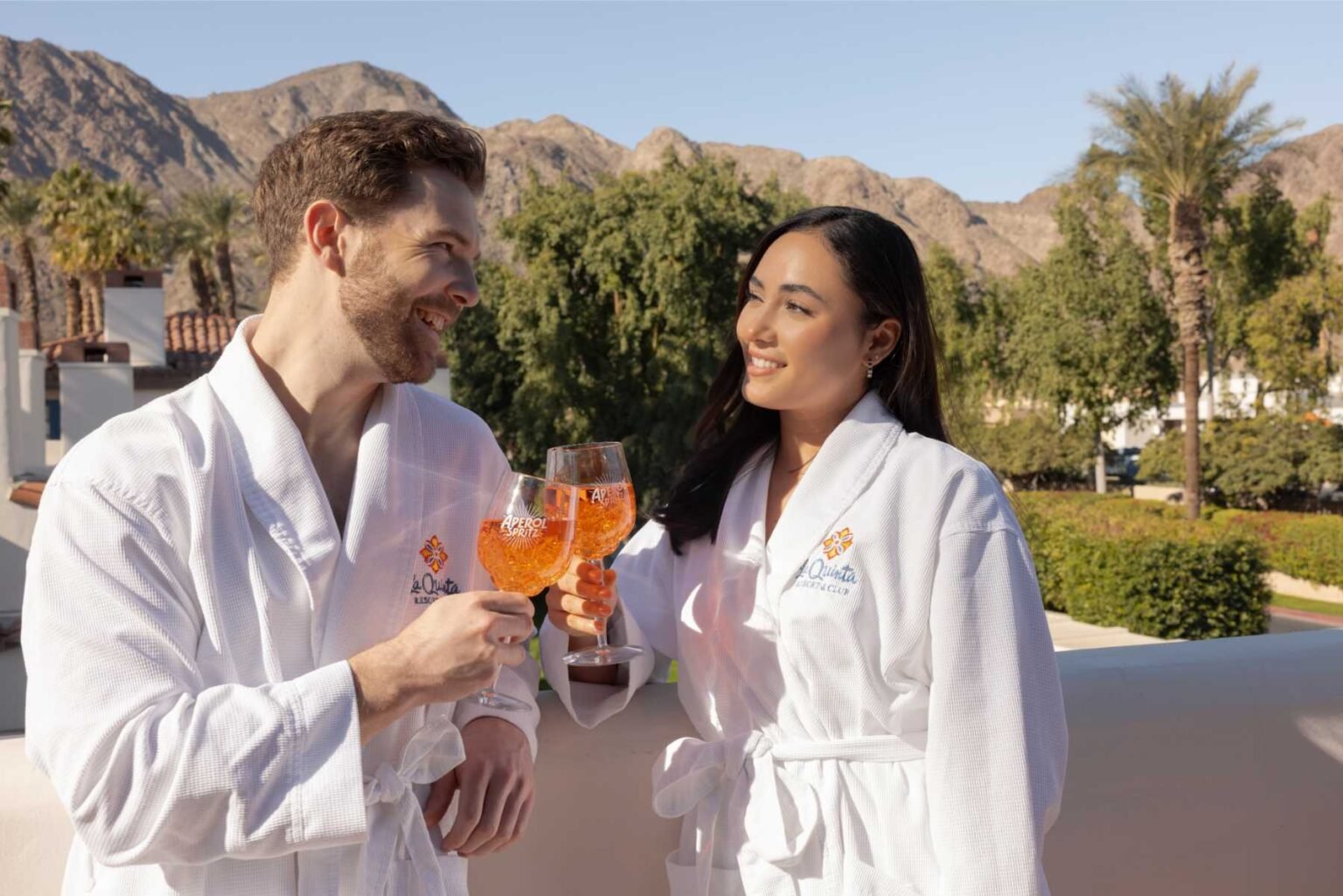 Desert Odyssey: La Quinta Resort & Club Teams with AutoCamp La Quinta Resort & Club and AutoCamp Launch The Desert Odyssey