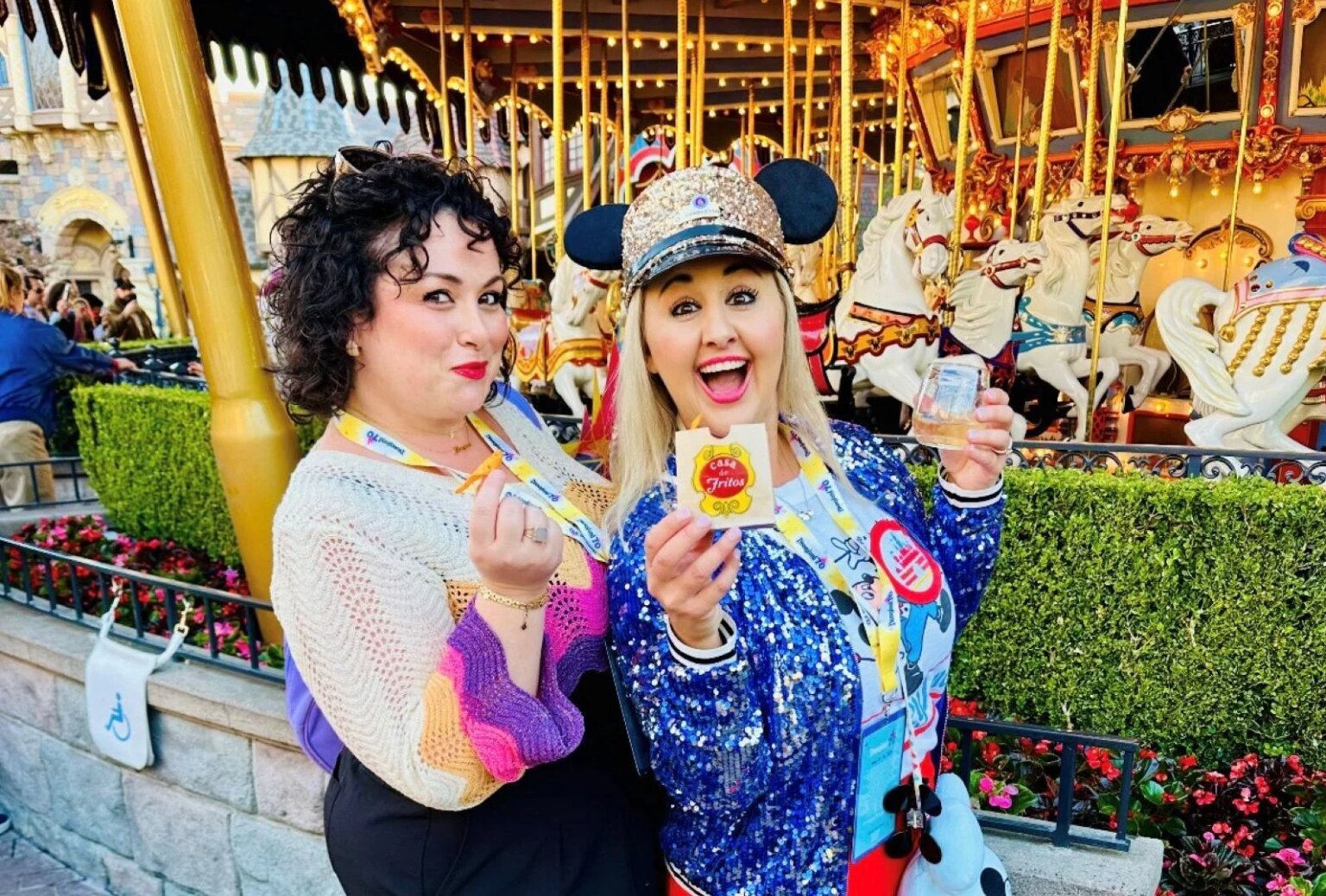 Disney Parks Retro Cookbook Announced With 60+ Nostalgic Recipes - Mickey Visit