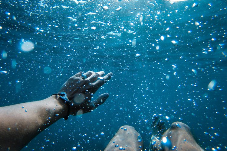 Drowning: the number one cause of death in children aged 1 to 4