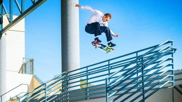 Dylan Jaeb's "Debut" Quasi Part