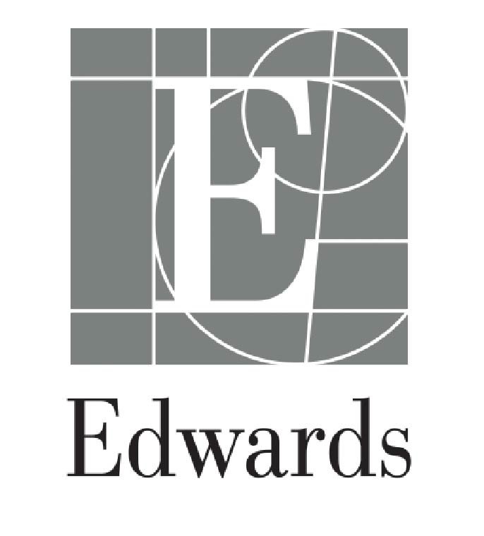 Edwards Q1 Results Exceed Expectations