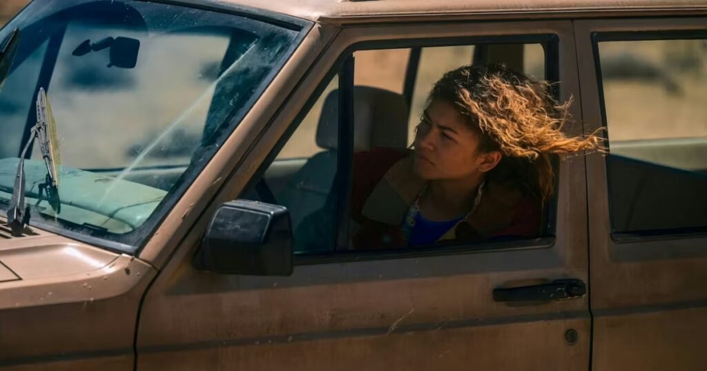 Euphoria Season 3 Episode 1 Recap: Troubling New Beginnings Euphoria Season 3 Episode 1 “New Beginnings” Recap: Nothing Good