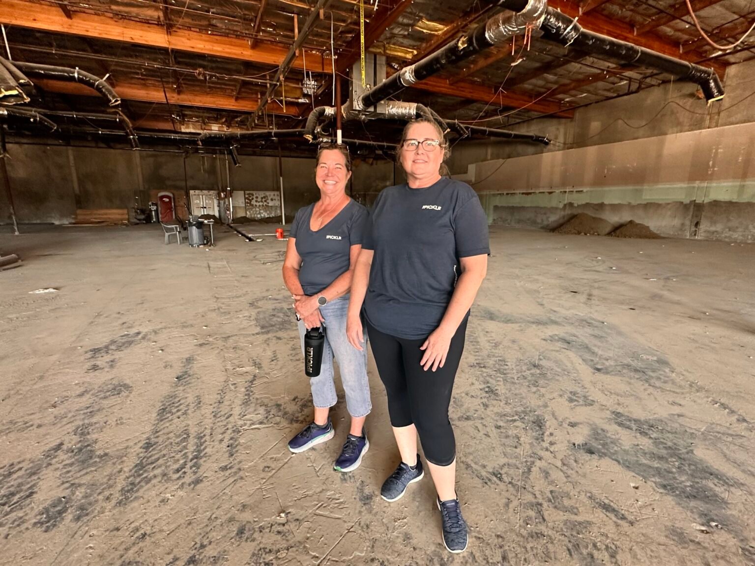 Experience Picklr: Indoor Pickleball Launching in Fountain Valley A Look Inside The Picklr Indoor Pickleball Coming to Fountain Valley