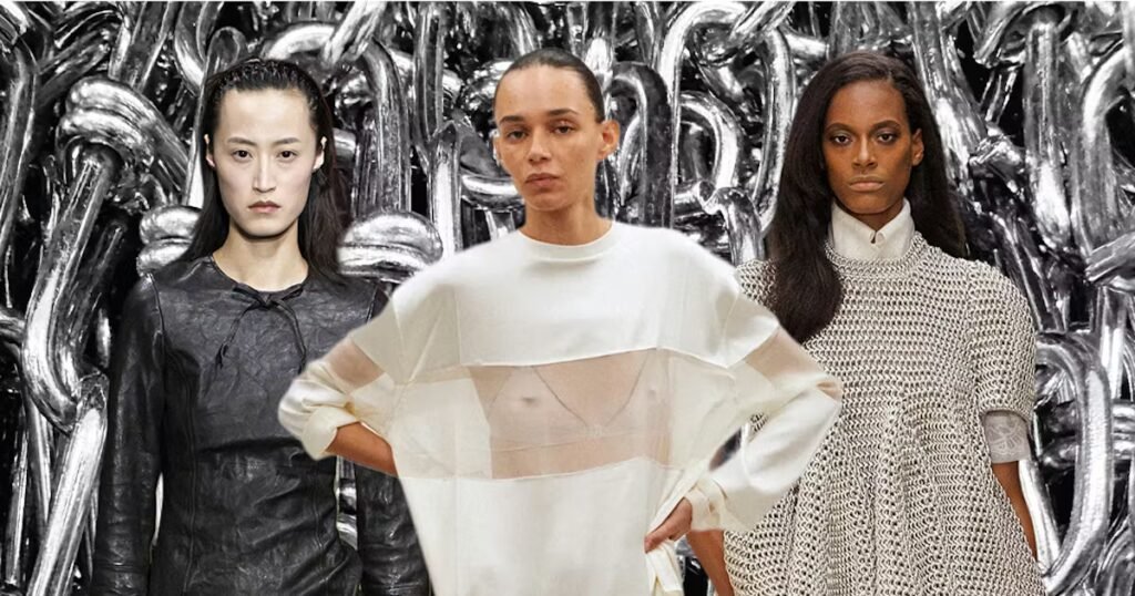 The 14 Best Fall 2026 Fashion Trends We Saw on the Runways