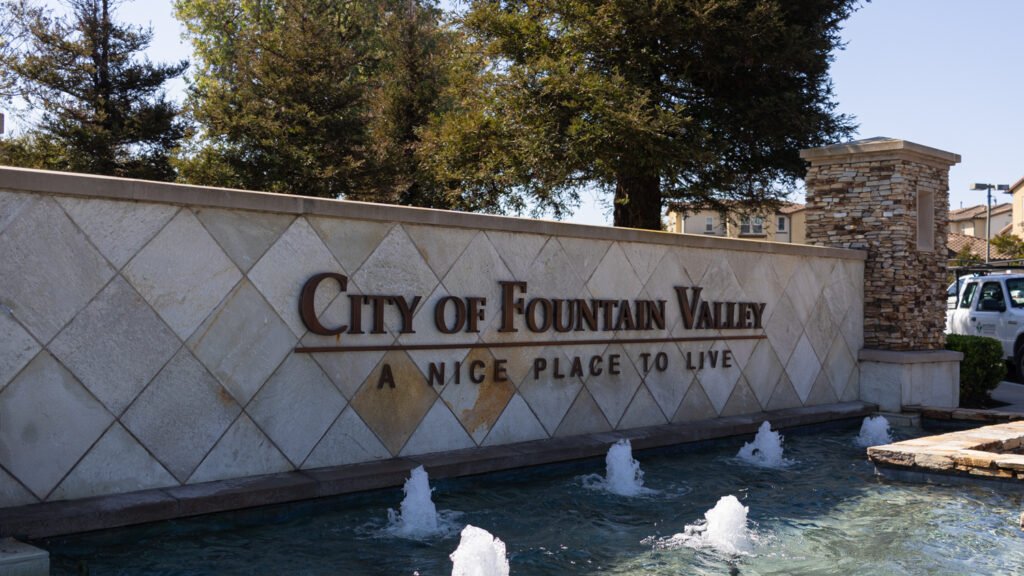 Fountain Valley Increases Trash Rates