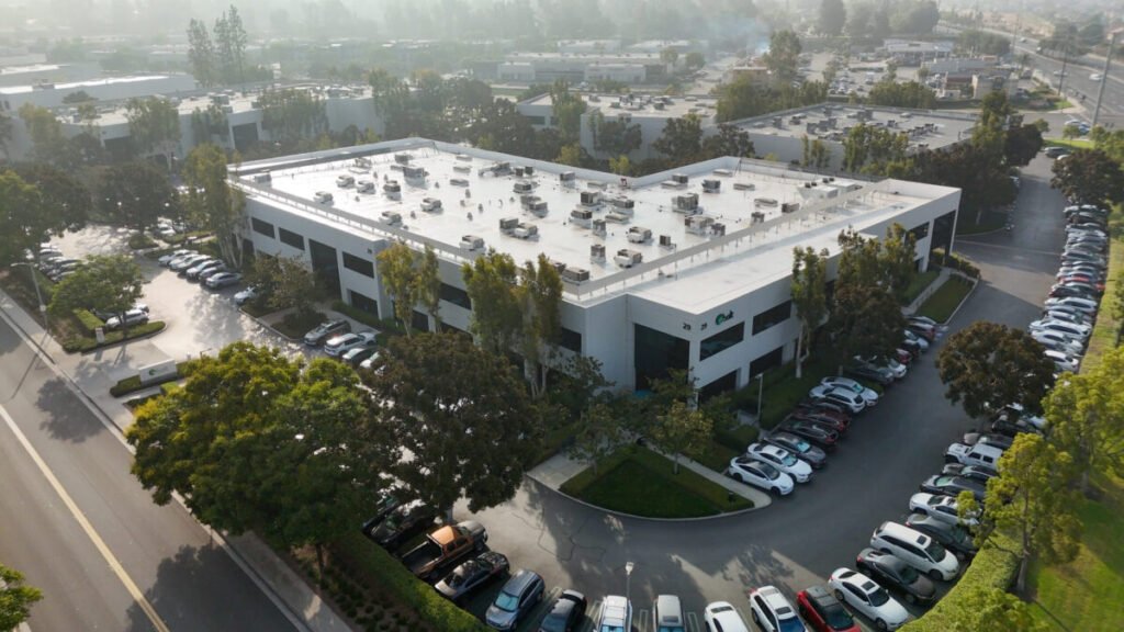 French Medtech Firm Balt Expands Irvine Presence