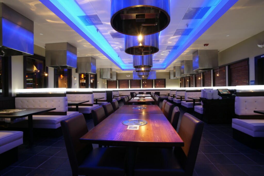 GEN Restaurant Group Drops 15% After Q4 Report