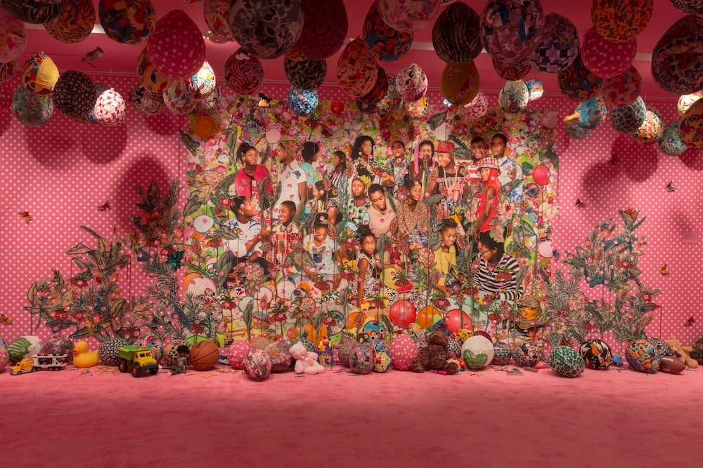 6 Reasons You Can’t Miss “Giants” This Spring