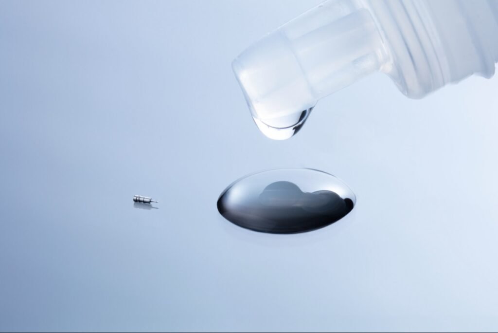 Glaukos Up 10% After-Hours After Q1 Earnings Beat