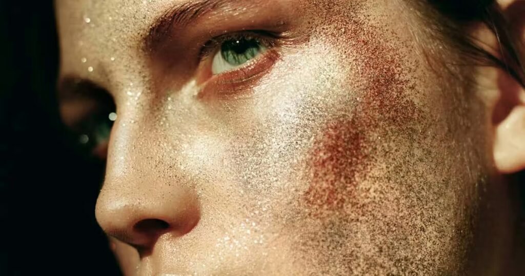 Yes, "Hangover Skin" Is Real—Here’s How to Fix It