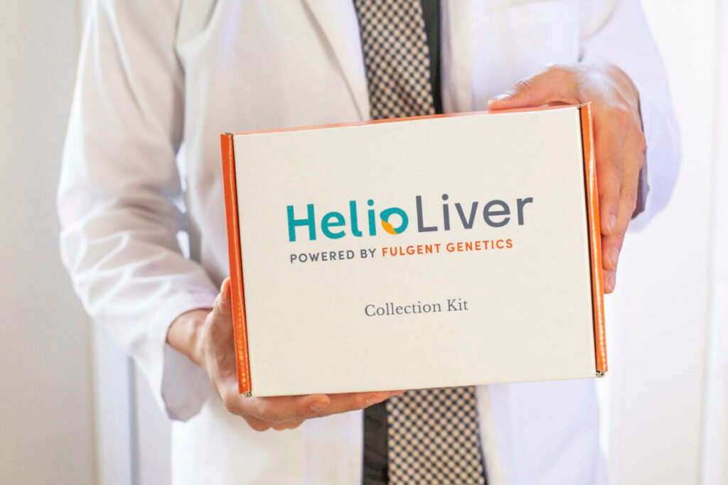 Helio Genomics Partners with Quest Diagnostics for Full Launch Helio Genomics Enters Full Launch with Quest Diagnostics