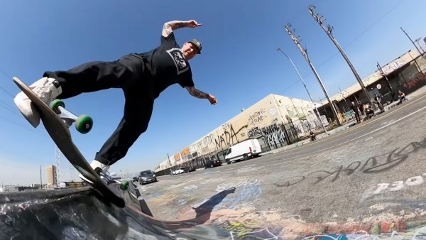 Heroin's "Mutate or Die" Video