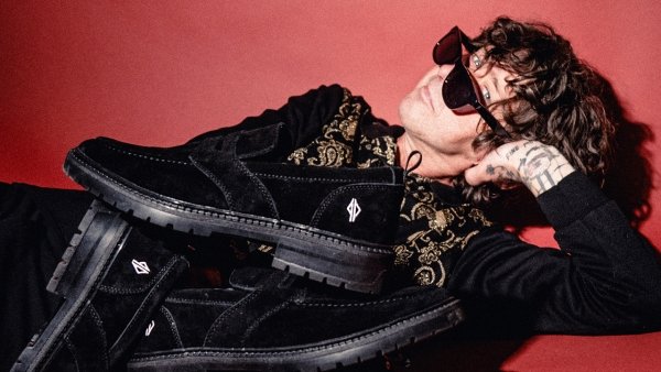 Hours Is Yours x Dustin Dollin New Release