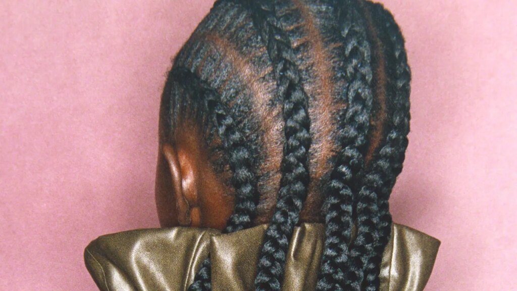 How to Wash Box Braids So They Don’t Get Frizzy or Moldy Allure