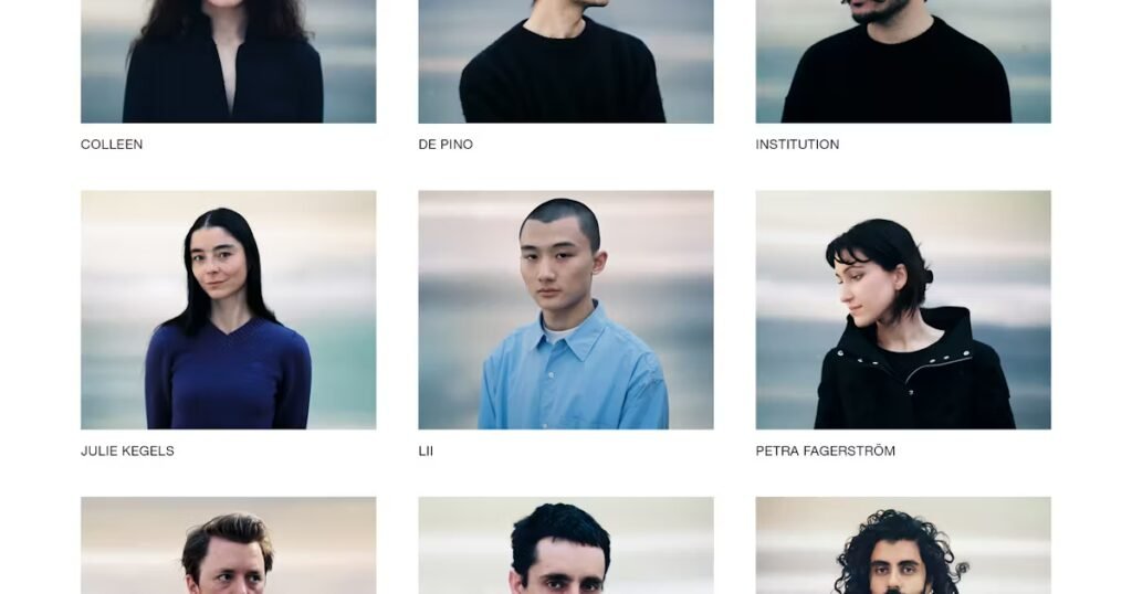 LVMH Prize 2026 Finalists: Get to Know the Designers of Fashion's Future