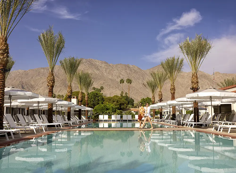 La Quinta Resort Turns 100 and the Celebration Begins