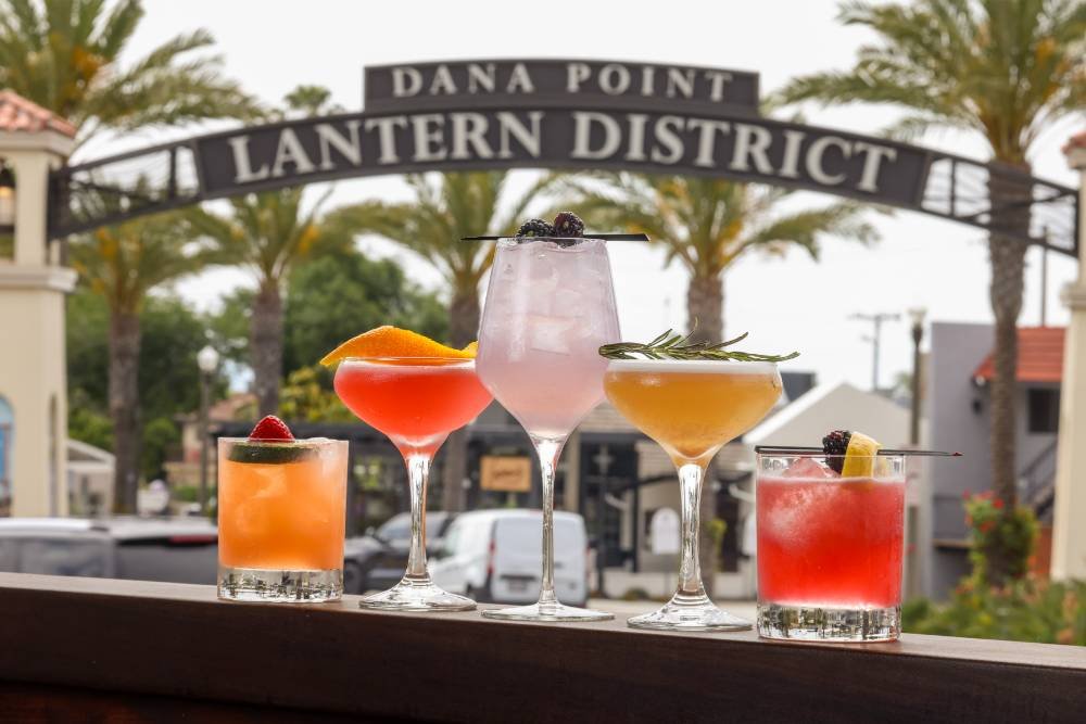 Best Restaurants Dana Point