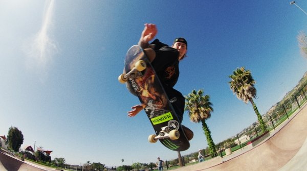 Madness Welcomes Liam Pace Madness Welcomes Liam Pace