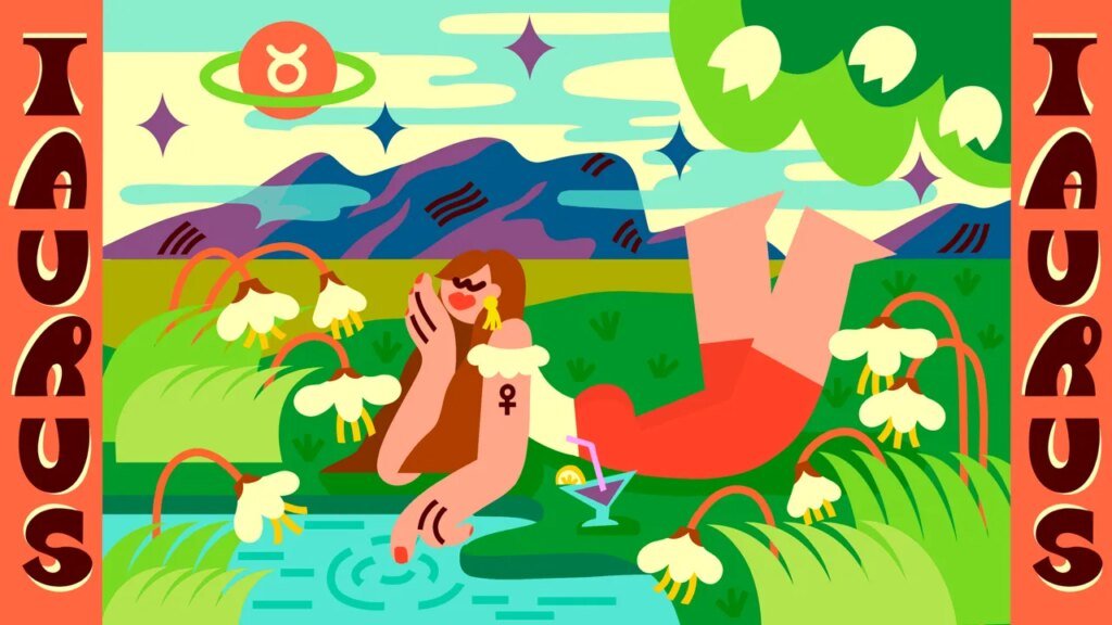 Your May 2026 Horoscope: The Grind Is Over—Reflection and Pleasure Await