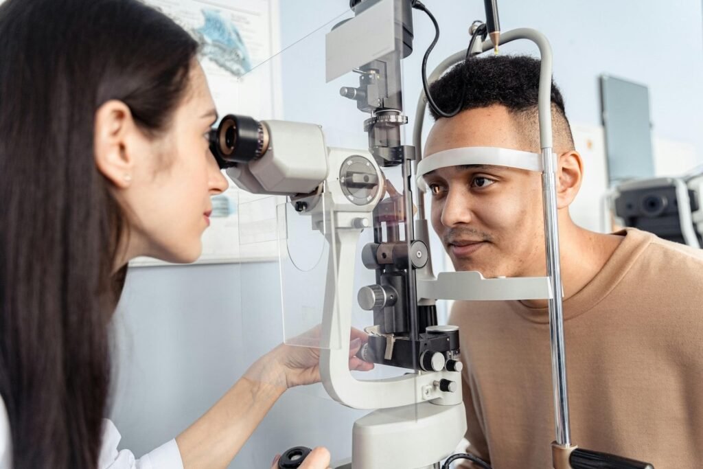 Medi-Cal Eye Exam Coverage Expands in Orange County Vision Care Families Together of Orange County