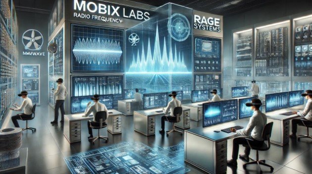 Mobix Labs Secures $3.2M Contract with TSA Mobix Labs Gets $3.2M TSA Deal
