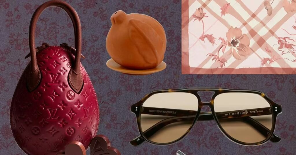 24 Mother’s Day Gifts W Editors Are Eyeing This Year