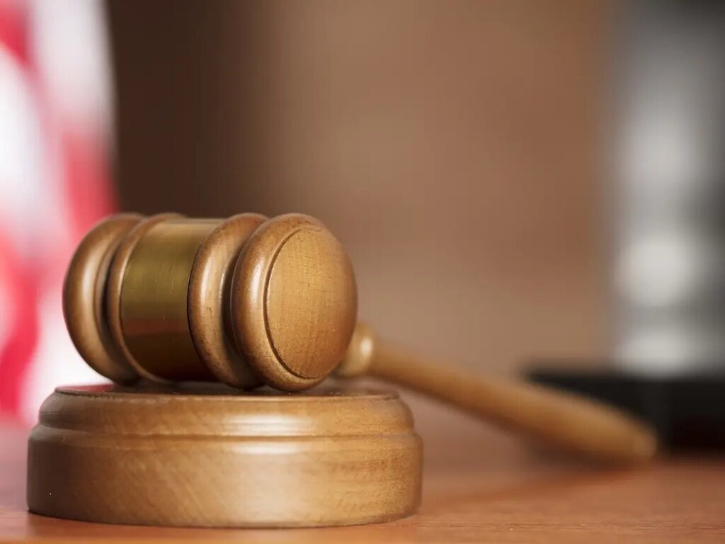 'Mastermind' Of OC Jail Break Files Claim Against District Attorney