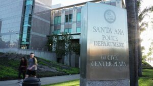 OC Judge Nullifies $2.9 Million Verdict in Santa Ana Police Case OC Judge Overturns $2.9 Million Verdict in Santa Ana Police Retaliation Lawsuit