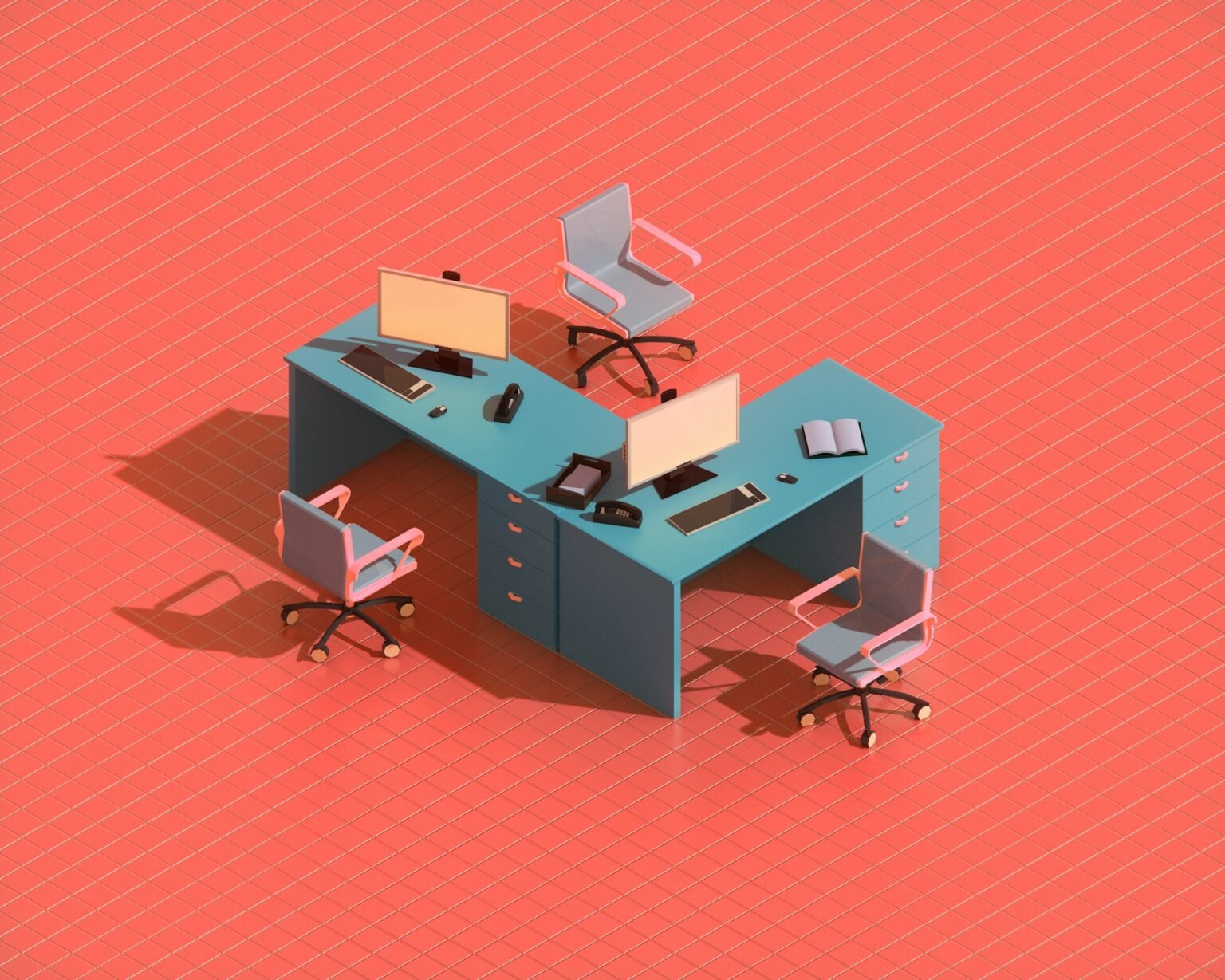 Orange County Office Market Stabilizes in Q1 With 11.3% Vacancy and 1.6MM SQFT Leasing Activity