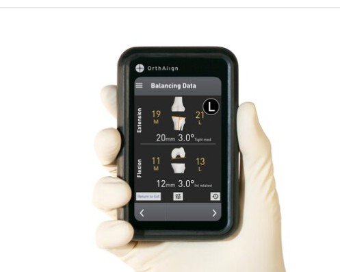 Irvine’s OrthAlign Expands to Europe