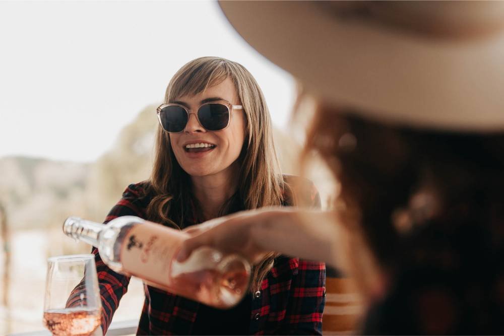 Paso Robles Spring Itinerary